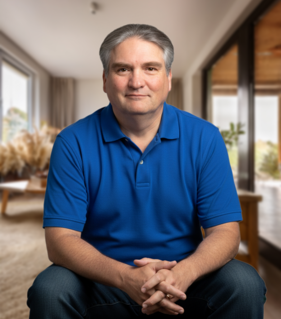 Christopher Kirk REPURPOSE Framework repurposing lessons from life transitions