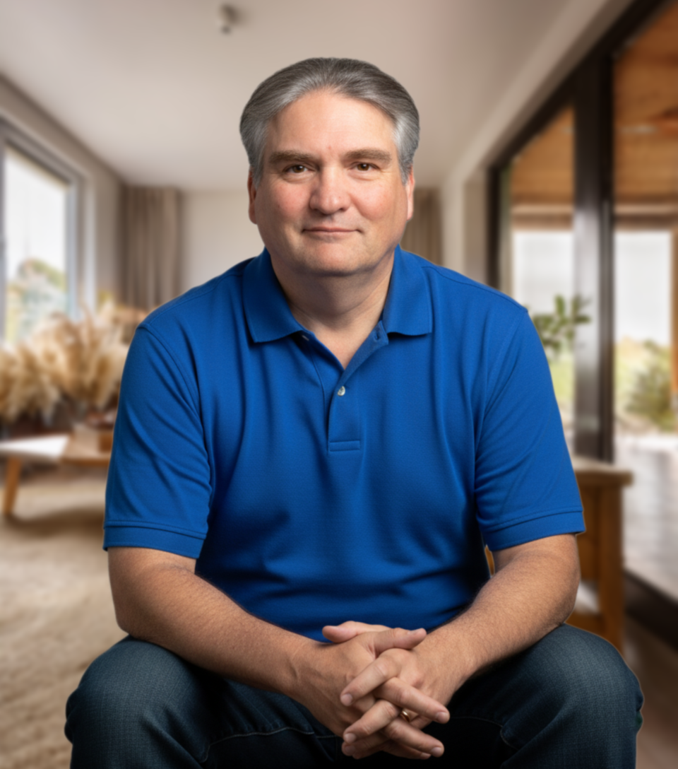 Christopher Kirk REPURPOSE Framework repurposing lessons from life transitions