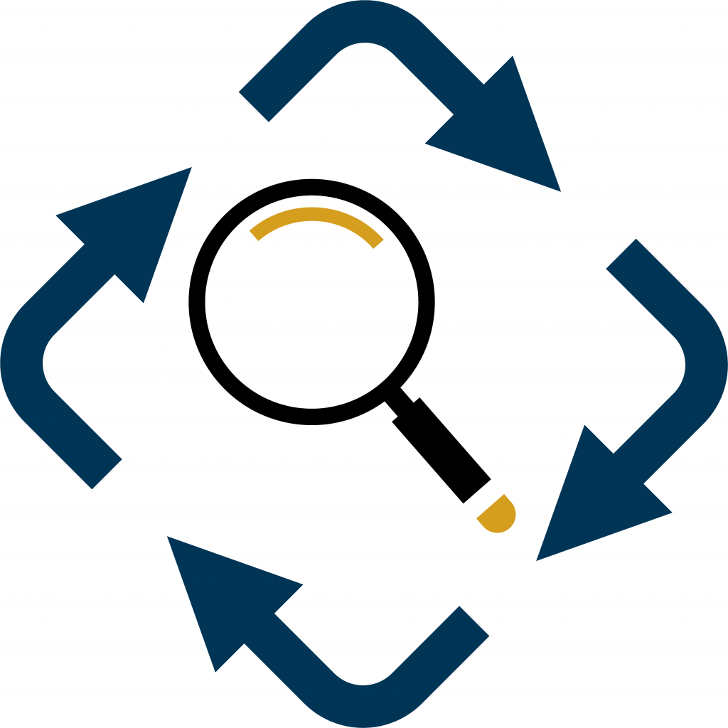 REPURPOSE Framework Review & Audit