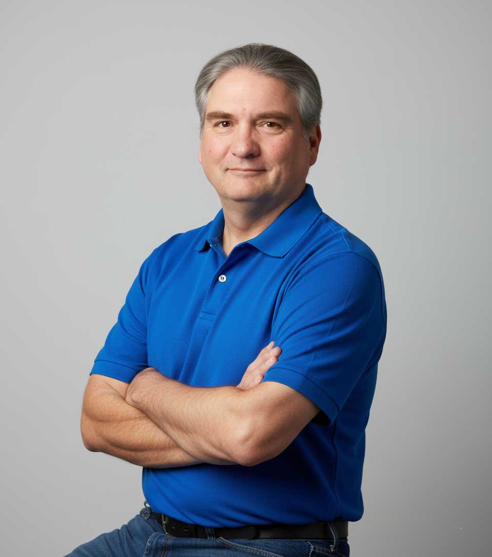 Christopher Kirk's story REPURPOSE Framework Content Repurposing